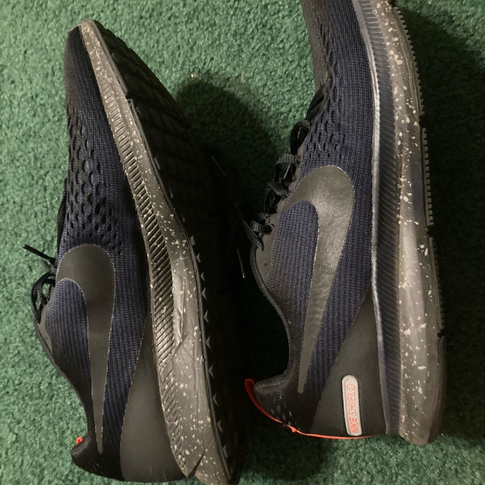 Nike Shield Pegasus 34